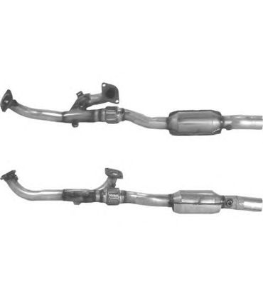 BM CATALYSTS bm90704h -  Катализатор